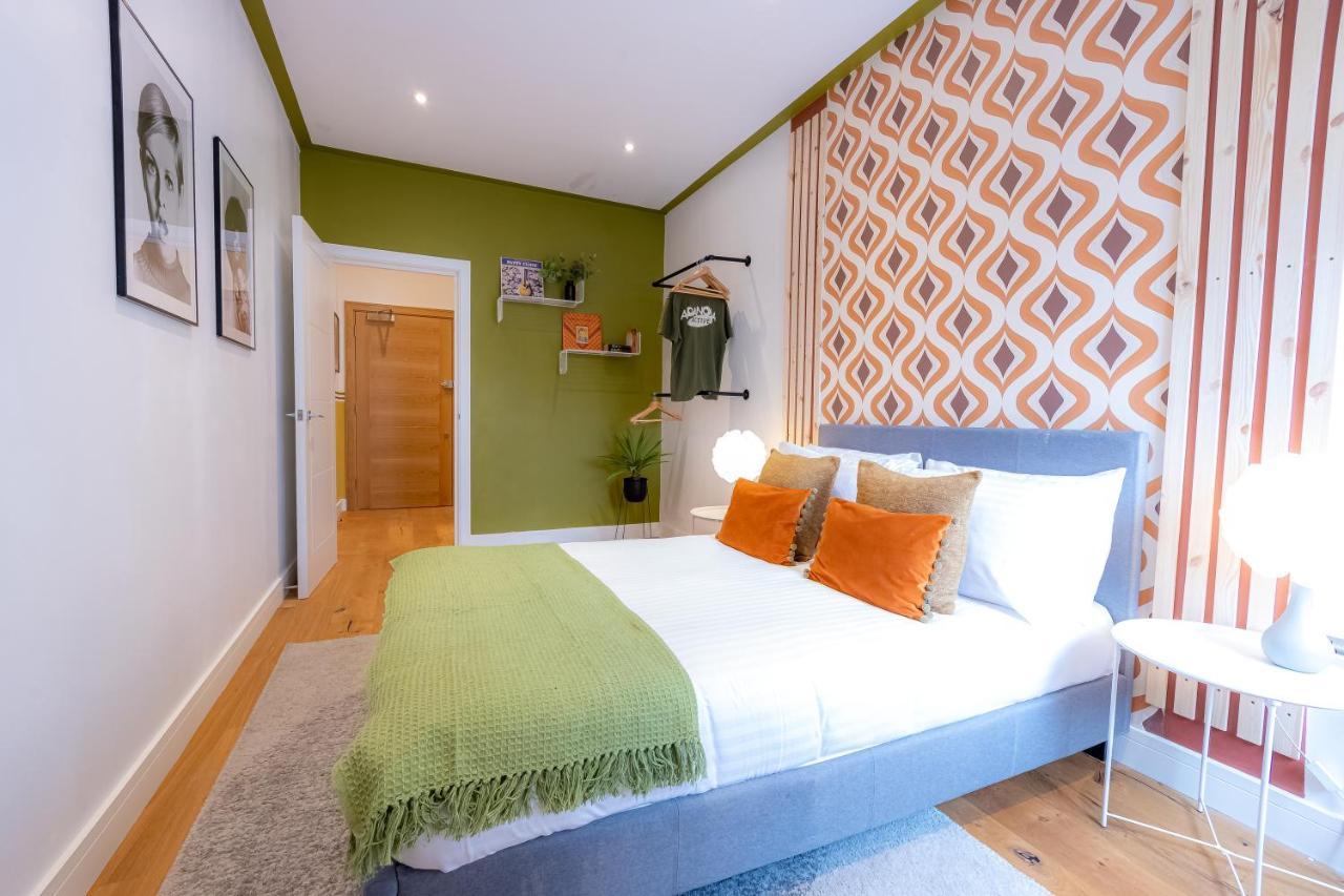 Burnham Beeches One-Bedroom Apartment By Belvilla Slough Kültér fotó