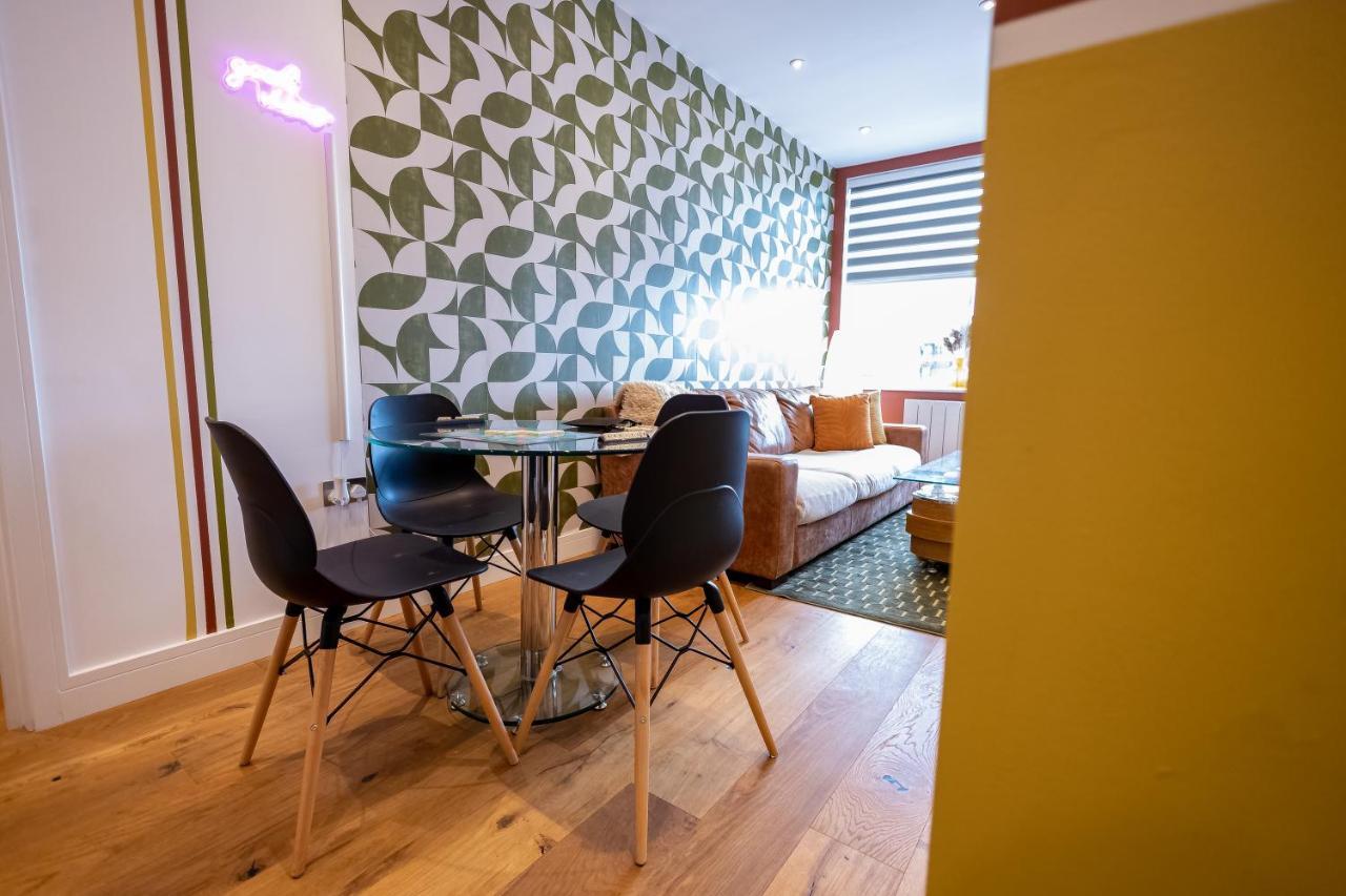 Burnham Beeches One-Bedroom Apartment By Belvilla Slough Kültér fotó